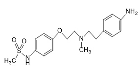 Dofetilide Impurity C