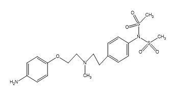 Dofetilide Impurity D