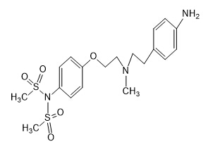 Dofetilide Impurity E