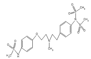 Dofetilide Impurity F