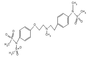 Dofetilide Impurity H