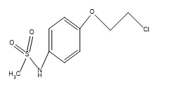 Dofetilide Impurity 1