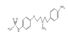 Dofetilide Impurity 3