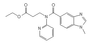 Dabigatran etexilate Imp.F