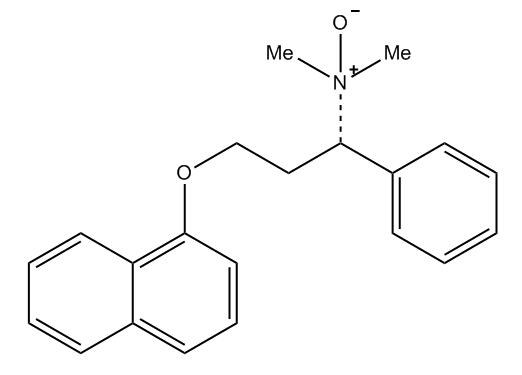 Dapoxetine N-Oxide