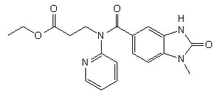 Dabigatran etexilate Imp.G