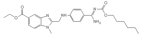 Dabigatran etexilate Imp.H