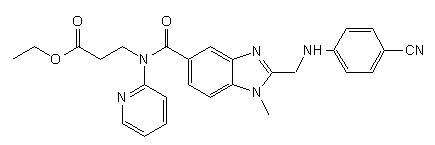 Dabigatran etexilate Imp.I