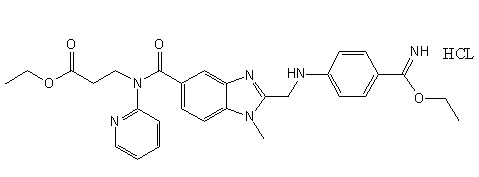 Dabigatran etexilate Imp.J