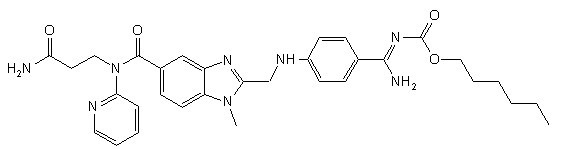 Dabigatran etexilate Imp.L