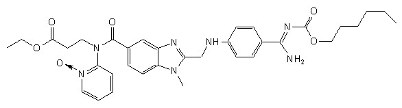 Dabigatran etexilate Imp.N