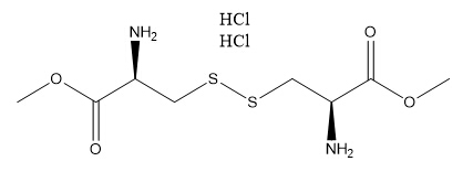 Dimethyl L-cystinate dihydrochloride