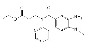 Dabigatran etexilate Imp.P