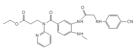 Dabigatran etexilate Imp.Q