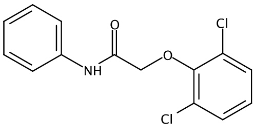 Diclofenac Related Compound 7