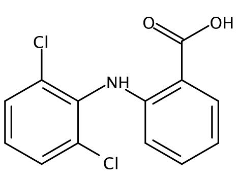 Diclofenac Related Compound 5