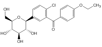 Dapagliflozin Impurity 23