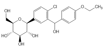 Dapagliflozin Impurity 24 (Mixture of Diastereomers)