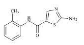 Dasatinib Impurity 9