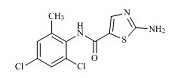 Dasatinib Impurity 10