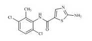 Dasatinib Impurity 12