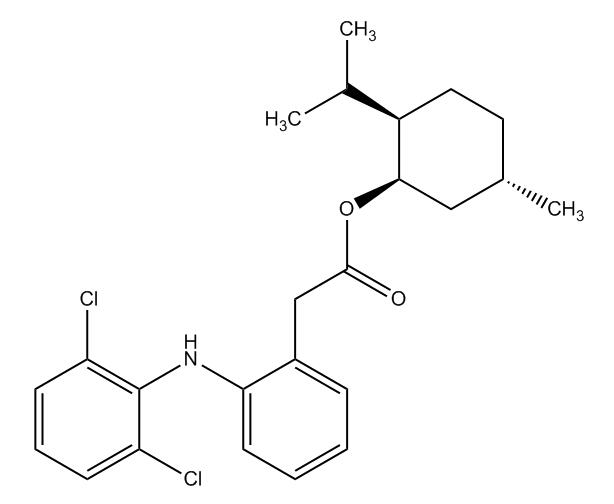 Diclofenac Related Compound 4