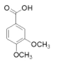 3,4-Dimethoxybenzoic acid