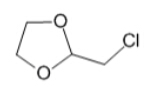 2-Chloromethyl-1,3-dioxolane