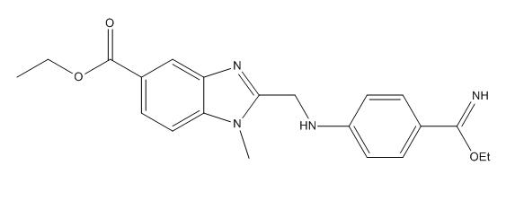 Dabigatran Impurity E1