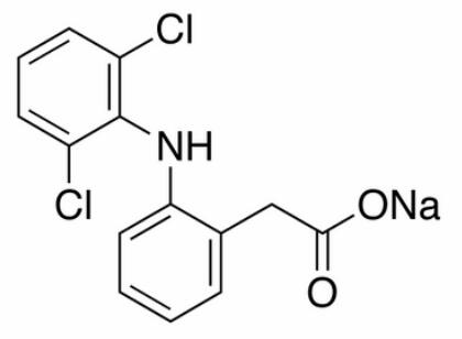 Diclofenac Sodium Salt