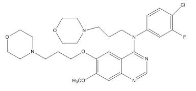 Dialkyl geatinib