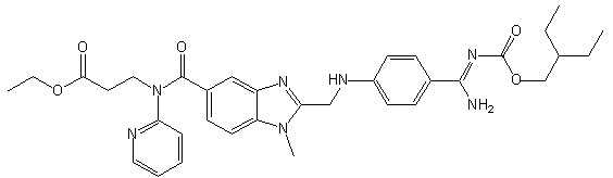 Dabigatran etexilate Impurity R