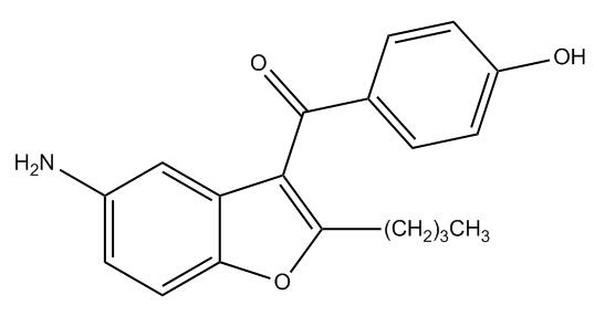 Dronedarone Impurity 3