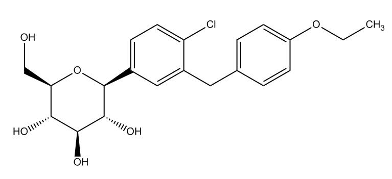 Dapagliflozin