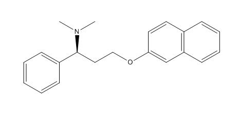 Dapoxetine Impurity 13