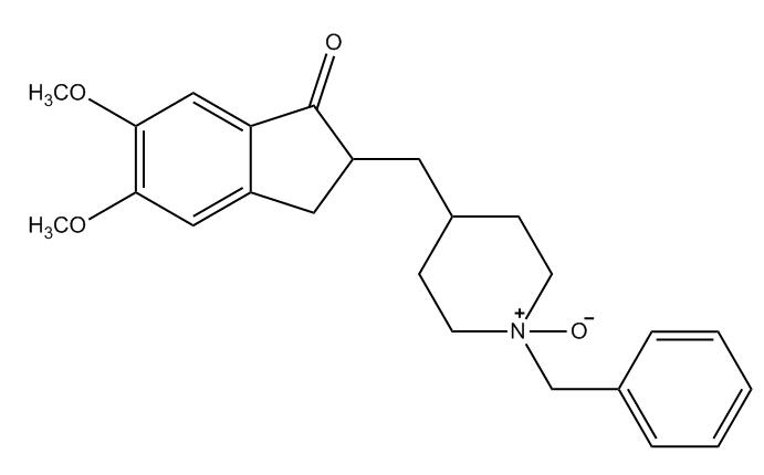 Donepezil Impurity C