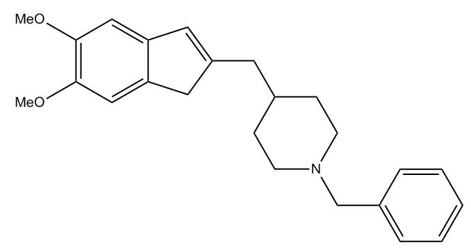 Donepezil Impurity 8