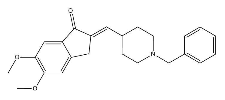 Donepezil Impurity 17