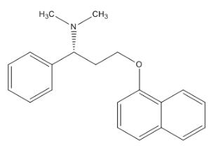 R- Dapoxetine