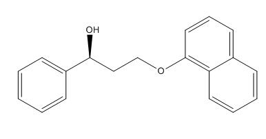 Dapoxetine Impurity 14