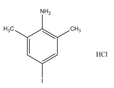 2,6-Dimethyl-4-iodoaniline