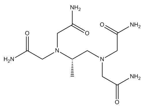 Dexrazoxane Impurity 3