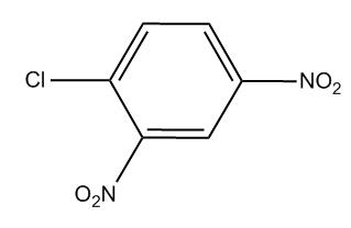 2,4-Dinitrochlorobenzene