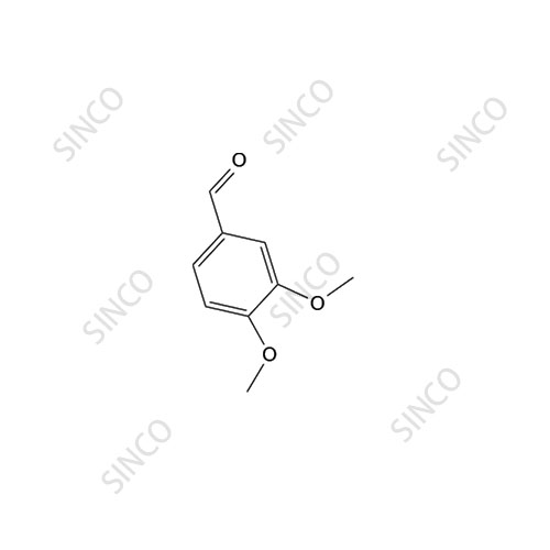 3,4-Dimethoxybenzaldehyde