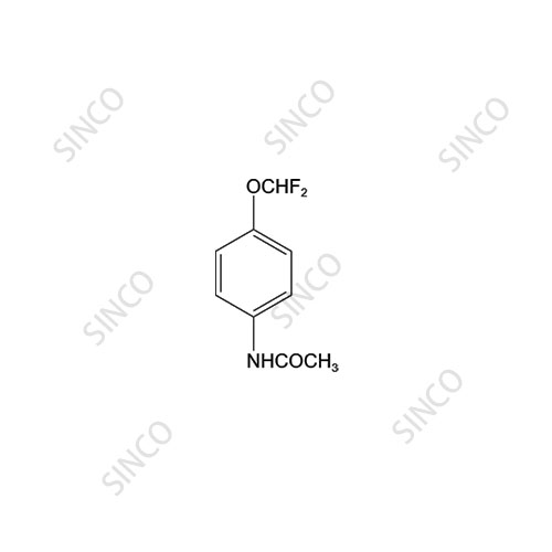 4'-(Difluoromethoxy)acetanilide