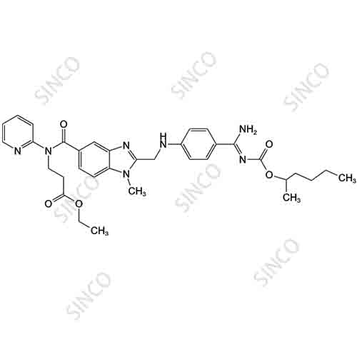 Dabigatran impurity D