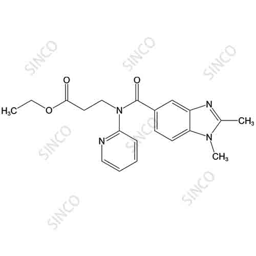 Dabigatran impurity F