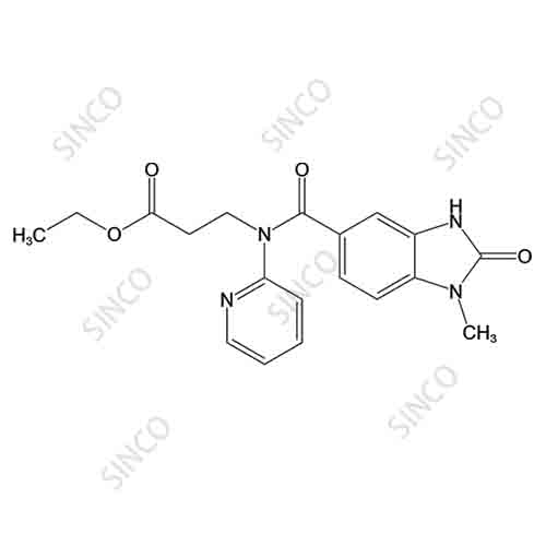 Dabigatran impurity G