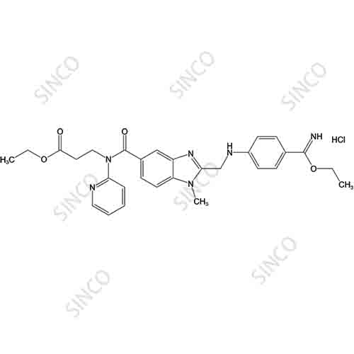 Dabigatran impurity J