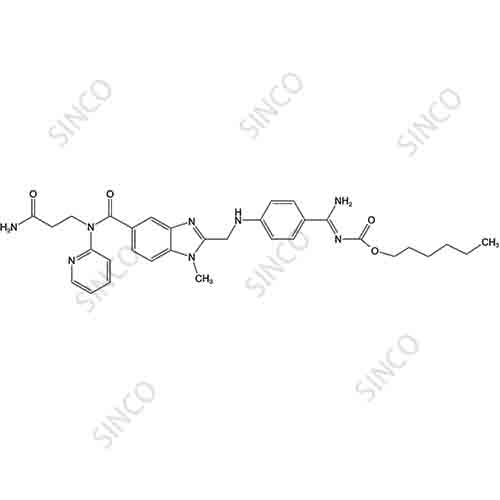 Dabigatran impurity L